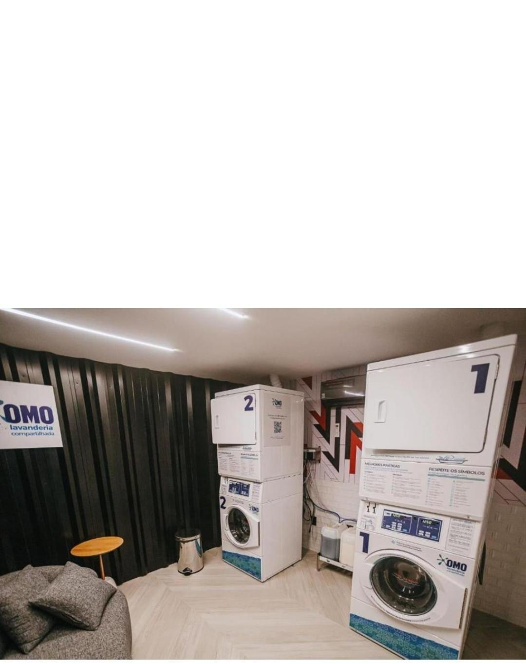 Apartamento Get One - Flat Em A Poucos Passos Do Mar *