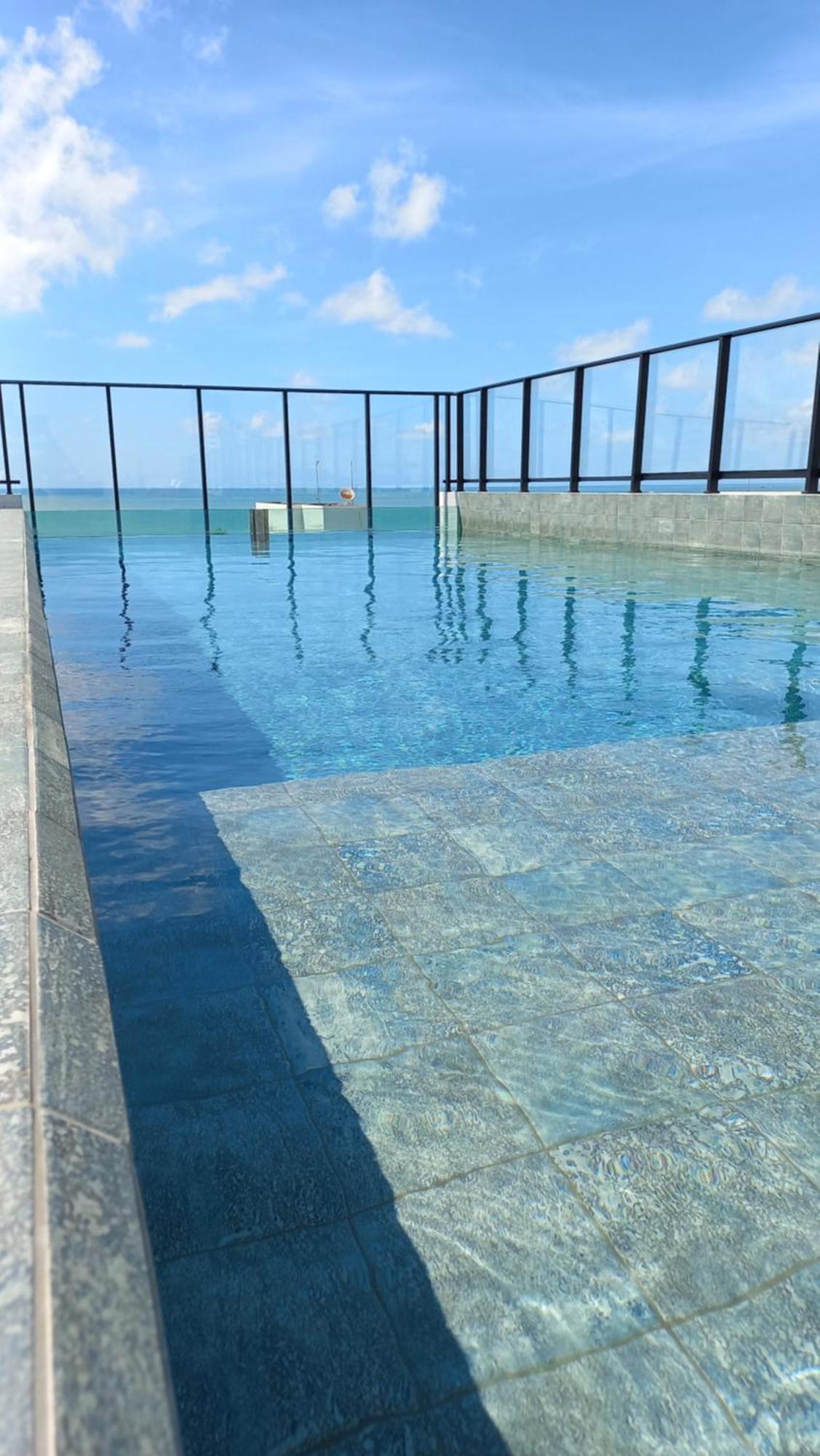 Apartamento Get One - Flat Em A Poucos Passos Do Mar *